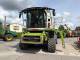 Комбайн Claas Lexion 760TT (2011)