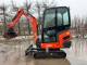 Мини-экскаватор Kubota KX016-4 (2015)