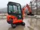 Міні-екскаватор Kubota KX016-4 (2015)