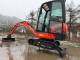 Міні-екскаватор Kubota KX016-4 (2015)