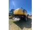 Комбайн New Holland CX8080 (2009)