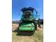 Комбайн John Deere W650i (2012)