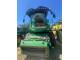 Комбайн John Deere W650i (2012)