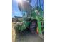 Комбайн John Deere W650i (2012)