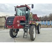 Самохідний обприскувач Hardi Alpha 3000