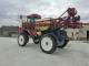 Самоходный опрыскиватель Hardi Alpha 3000 (2007)