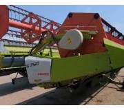 Жниварка зернова Claas S 750 Flex
