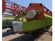 Жниварка зернова Claas S 750 Flex  (2013)