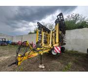Компактор Bednar Swifter SE 8000