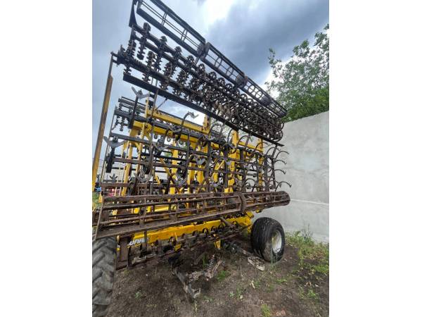 Компактор Bednar Swifter SE 8000 (2014)