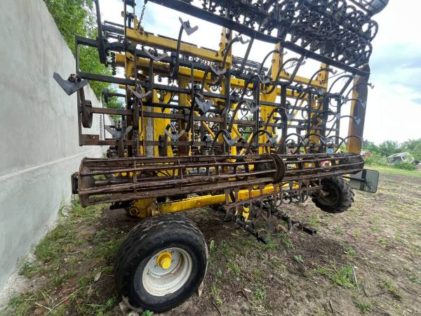 Компактор Bednar Swifter SE 8000 (2014)