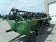 Жниварка зернова John Deere 630F (2012)