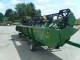 Жниварка зернова John Deere 630F (2012)