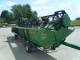 Жниварка зернова John Deere 630F (2012)