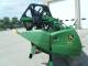 Жниварка зернова John Deere 630F (2012)