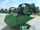 Жниварка зернова John Deere 630F (2012)