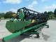 Жниварка зернова John Deere 630F (2012)
