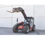Навантажувач Manitou MLT 630-105
