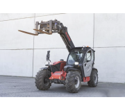 Навантажувач Manitou MLT 630-105