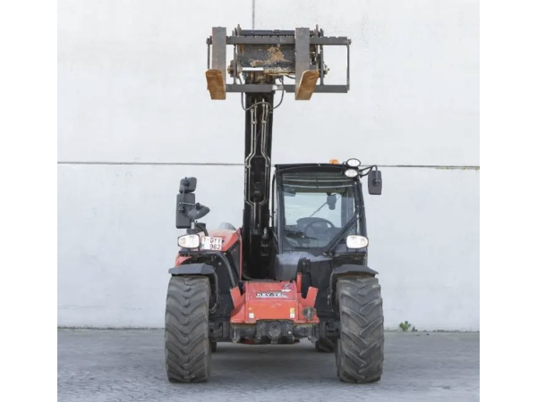 Погрузчик Manitou MLT 630-105 (2019)