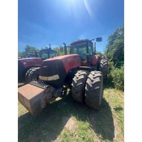Трактор Case IH Magnum 335 (2010)