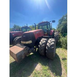 Трактор Case IH Magnum 335 (2010)