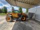 Телескопічний навантажувач JCB 541-70 Agri Super (2015)