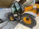 Телескопічний навантажувач JCB 541-70 Agri Super (2015)