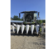 Жатка кукурузная Claas Conspeed 6-70