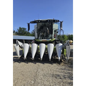 Жатка кукурузная Claas Conspeed 6-70 (2018)