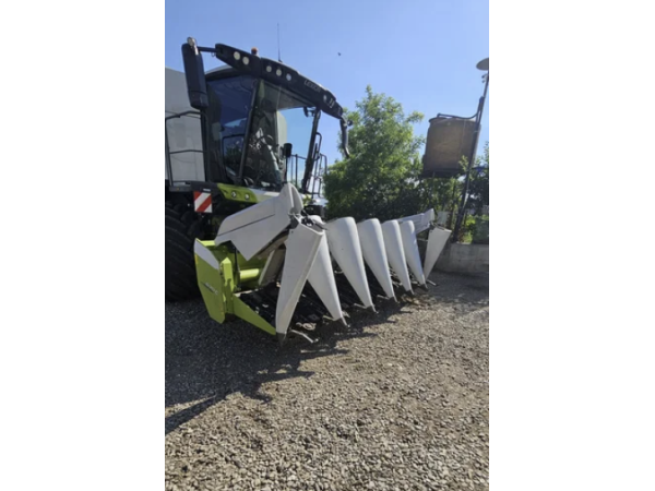 Жатка кукурузная Claas Conspeed 6-70 (2018)