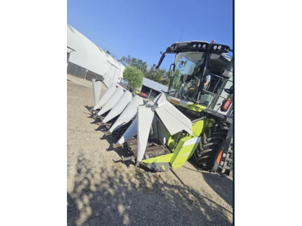 Жатка кукурузная Claas Conspeed 6-70 (2018)