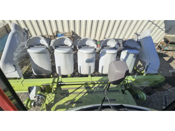 Жатка кукурузная Claas Conspeed 6-70 (2018)