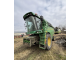 Комбайн John Deere W330 (2015)