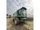 Комбайн John Deere W330 (2015)