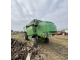 Комбайн John Deere W330 (2015)