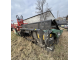 Комбайн John Deere W330 (2015)