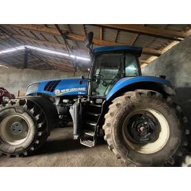 Трактор New Holland T8.360 (2013)