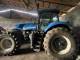 Трактор New Holland T8.360 (2013)