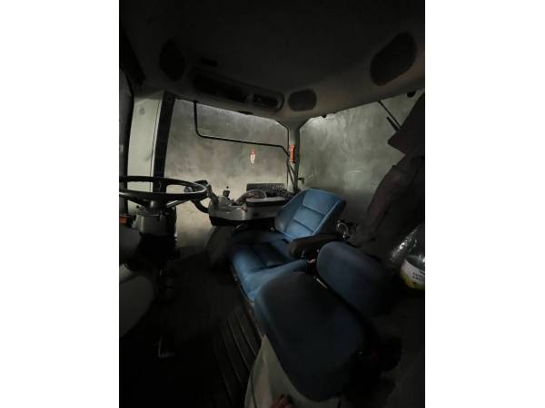Трактор New Holland T8.360 (2013)