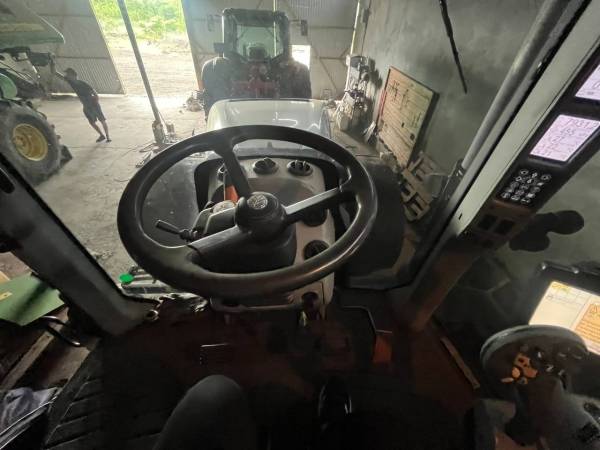 Трактор New Holland T8.360 (2013)