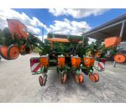 Сівалка точного висіву Amazone ED 452-K