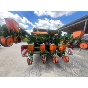 Сівалка точного висіву Amazone ED 452-K (2007)