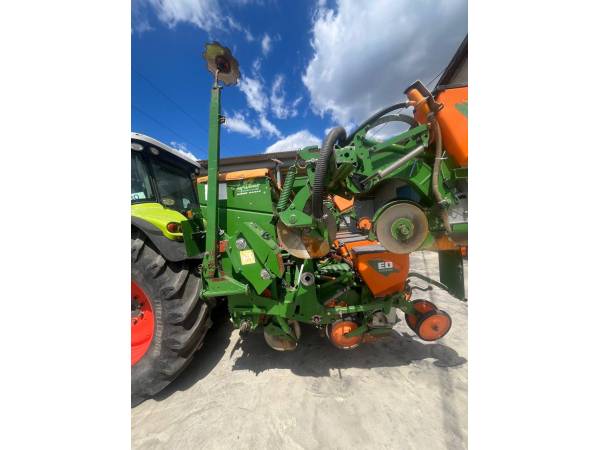 Сівалка точного висіву Amazone ED 452-K (2007)