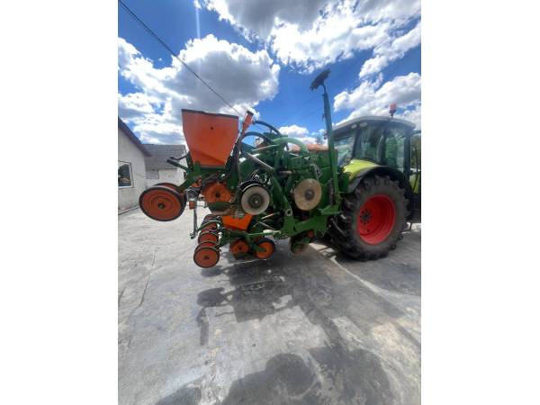 Сівалка точного висіву Amazone ED 452-K (2007)