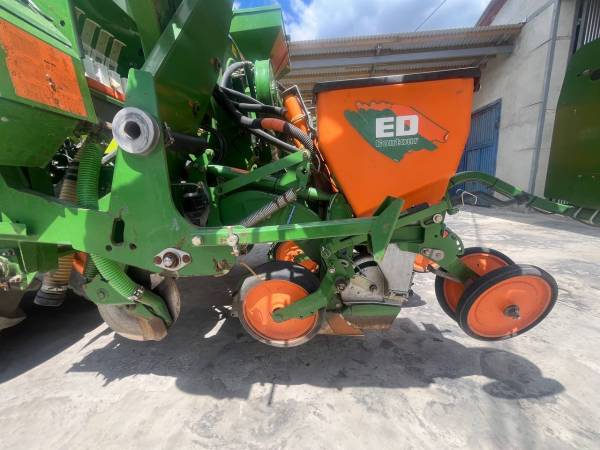Сівалка точного висіву Amazone ED 452-K (2007)
