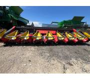 Жниварка кукурудзяна Ziegler Corn Champion 8/70