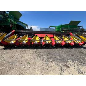 Жниварка кукурудзяна Ziegler Corn Champion 8/70 (2021)