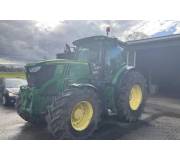 Трактор John Deere 6170R
