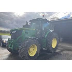 Трактор John Deere 6170R (2012)